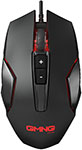 Мышь игровая проводная GMNG 710GM, черный, оптическая (3600 dpi), USB, для ноутбука (8 but)
Мышь игровая проводная GMNG 710GM, черный, оптическая (3600 dpi), USB, для ноутбука (8 but)