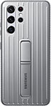 Чеxол (клип-кейс) Samsung Galaxy S21 Ultra Protective Standing Cover светло-серый (Light Gray) (EF-RG998CJEGRU)
Чеxол (клип-кейс) Samsung Galaxy S21 Ultra Protective Standing Cover светло-серый (Light Gray) (EF-RG998CJEGRU)