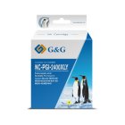 Картридж струйный Canon G&G NC-PGI-2400XLY PGI-2400XL Y желтый (20.4мл) для MAXIFY iB4040/ МВ5040/ МВ5340
Картридж струйный Canon G&G NC-PGI-2400XLY PGI-2400XL Y желтый (20.4мл) для MAXIFY iB4040/ МВ5040/ МВ5340
