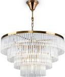 Люстра подвесная Maytoni Colonne Neoclassic/Латунь (MOD093PL-13BS), Латунь/прозрачный
Люстра подвесная Maytoni Colonne Neoclassic/Латунь (MOD093PL-13BS), Латунь/прозрачный