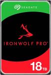 Жесткий диск Seagate 3.5 18TB IronWolf Pro SATA III 7200rpm 256MB (ST18000NT001)
Жесткий диск Seagate 3.5 18TB IronWolf Pro SATA III 7200rpm 256MB (ST18000NT001)