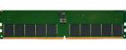 Оперативная память Kingston 16Gb DDR5 5600MHz ECC (KSM56E46BS8KM-16HA), Зеленый
Оперативная память Kingston 16Gb DDR5 5600MHz ECC (KSM56E46BS8KM-16HA), Зеленый