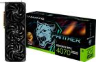 Видеокарта Gainward GeForce RTX 4070 SUPER PANTHER OC 12GB (NED407ST19K9-1043Z)
Видеокарта Gainward GeForce RTX 4070 SUPER PANTHER OC 12GB (NED407ST19K9-1043Z)