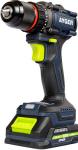 Шуруповерт аккумуляторный Ayger AP20BL2-70 
Шуруповерт аккумуляторный Ayger AP20BL2-70