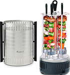 Шашлычница Великие реки Охота-3
Шашлычница Великие реки Охота-3