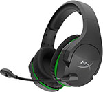 Гарнитура игровая беспроводная HyperX CloudX Stinger Core Wireless for Xbox HHSF1-GA-BK/G (4P5J0AA), черный
Гарнитура игровая беспроводная HyperX CloudX Stinger Core Wireless for Xbox HHSF1-GA-BK/G (4P5J0AA), черный