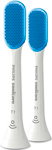 Набор насадок для чистки языка Philips HX8072/01 Sonicare TongueCare+ с функцией BrushSync 2 шт
Набор насадок для чистки языка Philips HX8072/01 Sonicare TongueCare+ с функцией BrushSync 2 шт