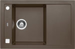 Кухонная мойка Alveus FORMIC 30 GRANITAL CHOCOLATE G03M 760X500 1X с сифоном 1127749 (1108029)
Кухонная мойка Alveus FORMIC 30 GRANITAL CHOCOLATE G03M 760X500 1X с сифоном 1127749 (1108029)