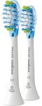 Сменная насадка Philips Sonicare C3 Premium Plaque Defence, 2 штуки, белый (HX9042/65)
Сменная насадка Philips Sonicare C3 Premium Plaque Defence, 2 штуки, белый (HX9042/65)