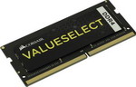 Оперативная память Corsair DDR4 8Gb 2133MHz CMSO8GX4M1A2133C15 RTL PC4-17000 CL15 SO-DIMM 260-pin 1.2В
Оперативная память Corsair DDR4 8Gb 2133MHz CMSO8GX4M1A2133C15 RTL PC4-17000 CL15 SO-DIMM 260-pin 1.2В