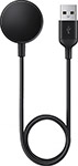 Зарядная док-станция Samsung EP-OR825BBRGRU для Samsung Galaxy Watch Active/Active2 черный
Зарядная док-станция Samsung EP-OR825BBRGRU для Samsung Galaxy Watch Active/Active2 черный