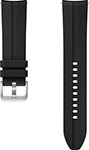 Спортивный ремешок Samsung Ridge Sport Band для Galaxy Watch3 (45мм)/Watch (46мм) чёрный (ET-SFR84LBEGRU)
Спортивный ремешок Samsung Ridge Sport Band для Galaxy Watch3 (45мм)/Watch (46мм) чёрный (ET-SFR84LBEGRU)