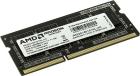 Оперативная память AMD SO-DIMM DDR3L 2Gb 1600MHz R5 Entertainment Series Black (R532G1601S1SL-U), Черный
Оперативная память AMD SO-DIMM DDR3L 2Gb 1600MHz R5 Entertainment Series Black (R532G1601S1SL-U), Черный