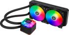 СЖО для процессоров SilverStone IceGem 240P ARGB Black 240mm (SST-IG240P-ARGB) G53IG240PARGB20
СЖО для процессоров SilverStone IceGem 240P ARGB Black 240mm (SST-IG240P-ARGB) G53IG240PARGB20
