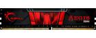 Оперативная память G.Skill DDR4 16GB 3200MHz AEGIS (F4-3200C16S-16GIS), Черный/красный
Оперативная память G.Skill DDR4 16GB 3200MHz AEGIS (F4-3200C16S-16GIS), Черный/красный