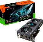 Видеокарта Gigabyte GeForce RTX 4070 TI EAGLE OC V2 12GB (N407TEAGLE OC-12GD 2.0), Черный
Видеокарта Gigabyte GeForce RTX 4070 TI EAGLE OC V2 12GB (N407TEAGLE OC-12GD 2.0), Черный