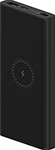 Аккумулятор портативный Xiaomi Mi Wireless power bank essential 10000mAh VXN4295GL черный WPB15ZM
Аккумулятор портативный Xiaomi Mi Wireless power bank essential 10000mAh VXN4295GL черный WPB15ZM