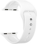 Ремешок для часов Lyambda для Apple Watch 42/44 mm ALTAIR DS-APS08-44-WT White
Ремешок для часов Lyambda для Apple Watch 42/44 mm ALTAIR DS-APS08-44-WT White