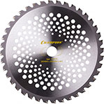Нож с зубцами из твердого сплава Champion Dragon 40/255/25,4 (SRM-330ES/SRM-350ES,4605) C5175
Нож с зубцами из твердого сплава Champion Dragon 40/255/25,4 (SRM-330ES/SRM-350ES,4605) C5175