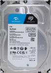 Жесткий диск Seagate SkyHawk, 3.5'', 6Tb, SATA III, 5400rpm, 256MB (ST6000VX009)
Жесткий диск Seagate SkyHawk, 3.5'', 6Tb, SATA III, 5400rpm, 256MB (ST6000VX009)