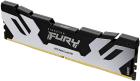 Оперативная память Kingston DDR5 24GB 6400Mhz FURY Renegade Silver (KF564C32RS-24), Серебристый
Оперативная память Kingston DDR5 24GB 6400Mhz FURY Renegade Silver (KF564C32RS-24), Серебристый