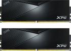 Оперативная память Adata XPG DDR5 64GB (2x32GB) 6000MHz Lancer (AX5U6000C3032G-DCLABK), Черный
Оперативная память Adata XPG DDR5 64GB (2x32GB) 6000MHz Lancer (AX5U6000C3032G-DCLABK), Черный