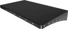 Полка для хранения Embodiment EMB-TB-SH-400x220-B, металлическая, настенная, черная
Полка для хранения Embodiment EMB-TB-SH-400x220-B, металлическая, настенная, черная