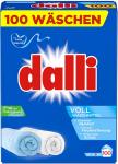 Стиральный порошок Dalli VOLLWASCHMITTEL, для светлого белья, 6 кг, 100 стирок (ST/501953)
Стиральный порошок Dalli VOLLWASCHMITTEL, для светлого белья, 6 кг, 100 стирок (ST/501953)