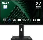 ЖК монитор MSI PRO MP275QPG 27 (9S6-3PC39M-069) черный 
ЖК монитор MSI PRO MP275QPG 27 (9S6-3PC39M-069) черный