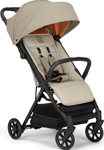 Прогулочная коляска Inglesina QUID с накидкой для ног, цвет CAMEL BEIGE (новинка 2022)
Прогулочная коляска Inglesina QUID с накидкой для ног, цвет CAMEL BEIGE (новинка 2022)