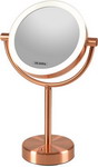 

Зеркало настольное двустороннее Planta PLM-1725 Copper