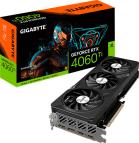 Видеокарта Gigabyte GeForce RTX 4060 Ti GAMING OC 8GB (GV-N406TGAMING OC-8GD), Черный
Видеокарта Gigabyte GeForce RTX 4060 Ti GAMING OC 8GB (GV-N406TGAMING OC-8GD), Черный