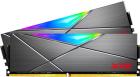 Оперативная память Adata DDR4 16GB (2x8GB) 4133MHz XPG SPECTRIX D50 Grey (AX4U41338G19J-DT50)
Оперативная память Adata DDR4 16GB (2x8GB) 4133MHz XPG SPECTRIX D50 Grey (AX4U41338G19J-DT50)