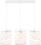 Подвесной светильник Ambrella Light Traditional TR8402, Белый
Подвесной светильник Ambrella Light Traditional TR8402, Белый