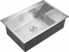 Мойка для кухни Milacio Denia 750 Steel (MC.77500) сталь нержавеющая, Нержавеющая сталь
Мойка для кухни Milacio Denia 750 Steel (MC.77500) сталь нержавеющая, Нержавеющая сталь