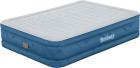 Кровать надувная BestWay 152х203х46 см, Snugable Top, встр. насос 220 В, до 300 кг (69075 BW), Серый/синий
Кровать надувная BestWay 152х203х46 см, Snugable Top, встр. насос 220 В, до 300 кг (69075 BW), Серый/синий