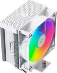 Кулер для процессора Ocypus Gamma A40 WH ARGB Digital
Кулер для процессора Ocypus Gamma A40 WH ARGB Digital