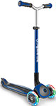 Самокат Globber MASTER LIGHTS 662-100
Самокат Globber MASTER LIGHTS 662-100