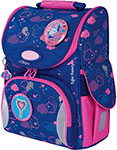 Ранец Tiger Family для начальной школы Nature Quest ''Unicorn Dreams'' 35х31х19 см 270201
Ранец Tiger Family для начальной школы Nature Quest ''Unicorn Dreams'' 35х31х19 см 270201