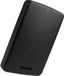 Внешний жесткий диск (HDD) Toshiba USB 3.0 500 Gb HDTB 305 EK3AA Canvio Basics 2.5 черный
Внешний жесткий диск (HDD) Toshiba USB 3.0 500 Gb HDTB 305 EK3AA Canvio Basics 2.5 черный