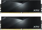 Оперативная память Adata DDR5 32GB (2x16GB) 5600MHz XPG Lancer (AX5U5600C3616G-DCLABK), Черный
Оперативная память Adata DDR5 32GB (2x16GB) 5600MHz XPG Lancer (AX5U5600C3616G-DCLABK), Черный