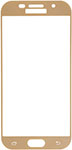 Защитное стекло Red Line Samsung Galaxy A5 (2017) 5.2" Full screen tempered glass золотой
Защитное стекло Red Line Samsung Galaxy A5 (2017) 5.2" Full screen tempered glass золотой