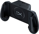 Беспроводная зарядная станция HyperX ChargePlay Clutch Qi HX-CPCM-U, черный
Беспроводная зарядная станция HyperX ChargePlay Clutch Qi HX-CPCM-U, черный