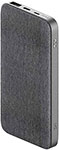 Внешний аккумулятор Zmi Power Bank 10000mAh Ligtning IN/2-way USB-C Quick Charge 3.0 Power Delivery 2.0 (QB910M Grey)
Внешний аккумулятор Zmi Power Bank 10000mAh Ligtning IN/2-way USB-C Quick Charge 3.0 Power Delivery 2.0 (QB910M Grey)