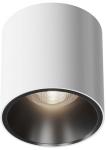 Потолочный светильник Maytoni Alfa LED Ceiling Wall, Бело-черный (C064CL-L12W4K), Белый/черный
Потолочный светильник Maytoni Alfa LED Ceiling Wall, Бело-черный (C064CL-L12W4K), Белый/черный