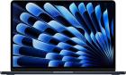 Ноутбук Apple MacBook Air, 13'', Midnight, M3 8C, CPU 10C, GPU/16Gb/512Gb SSD (MXCV3ZP/A)
Ноутбук Apple MacBook Air, 13'', Midnight, M3 8C, CPU 10C, GPU/16Gb/512Gb SSD (MXCV3ZP/A)