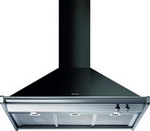 Вытяжка классическая Smeg от Холодильник Вытяжка классическая Smeg от Холодильник