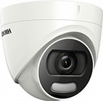 Видеокамера Hikvision DS-2CE72HFT-F28(2.8mm) HD-CVI HD-TVI белый (1547238)
Видеокамера Hikvision DS-2CE72HFT-F28(2.8mm) HD-CVI HD-TVI белый (1547238)