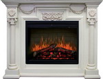 Каминокомплект Dimplex London (слоновая кость с патиной) с очагом Symphony 26 64908829
Каминокомплект Dimplex London (слоновая кость с патиной) с очагом Symphony 26 64908829