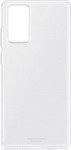 Чеxол (клип-кейс) Samsung Galaxy Note 20 Clear Cover прозрачный (EF-QN980TTEGRU)
Чеxол (клип-кейс) Samsung Galaxy Note 20 Clear Cover прозрачный (EF-QN980TTEGRU)